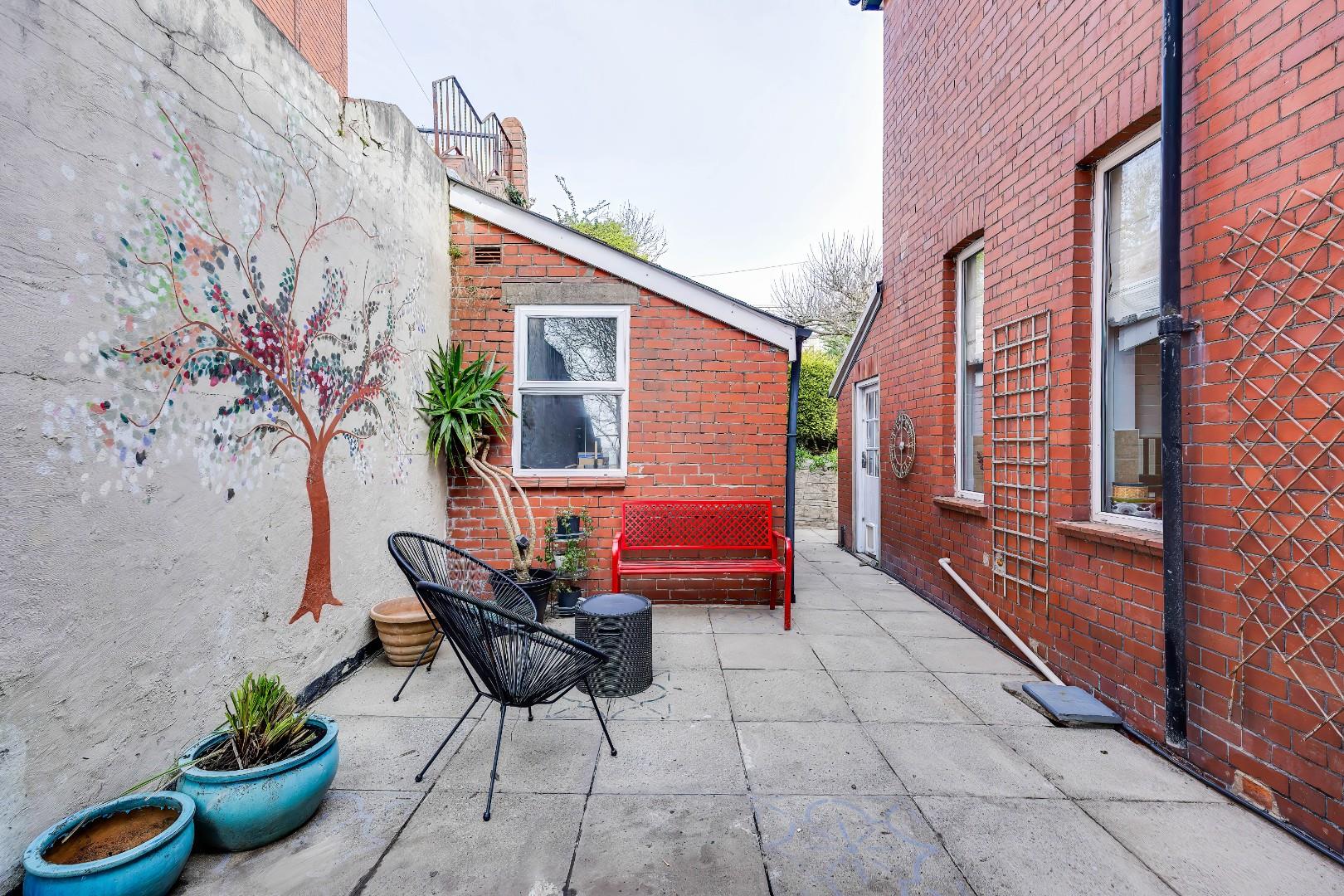 Brooklands House, 27 Romilly Park Road, Barry, CF62 6RQ